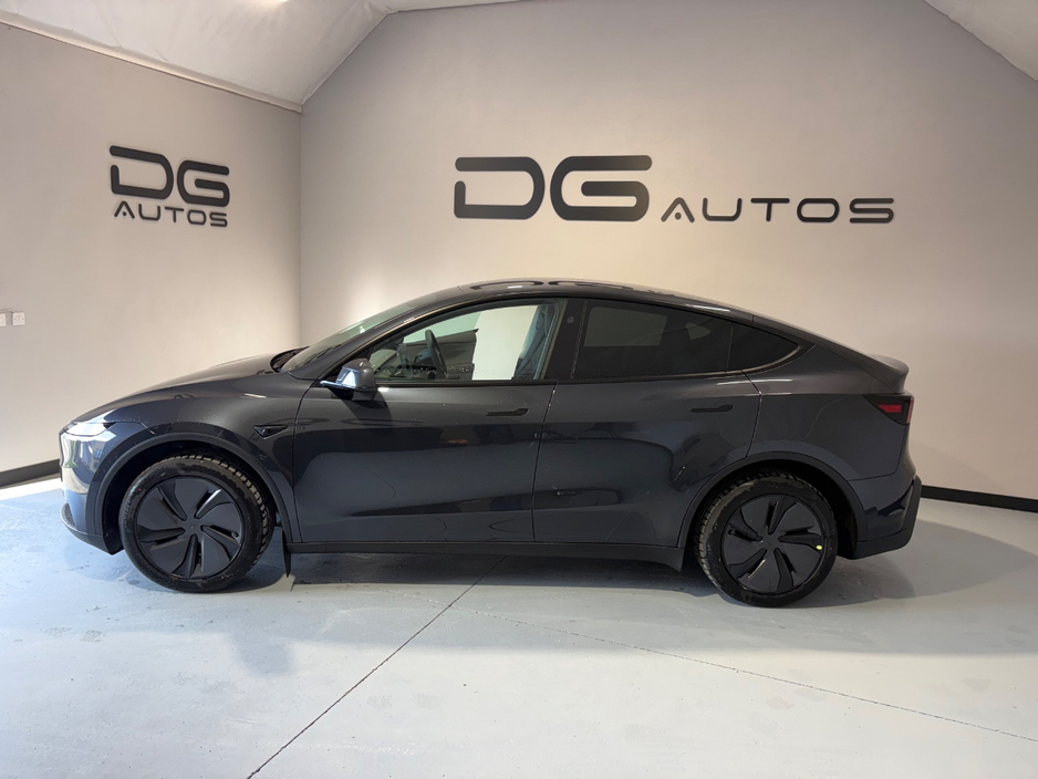 2026 Tesla Model Y for sale in , Ireland