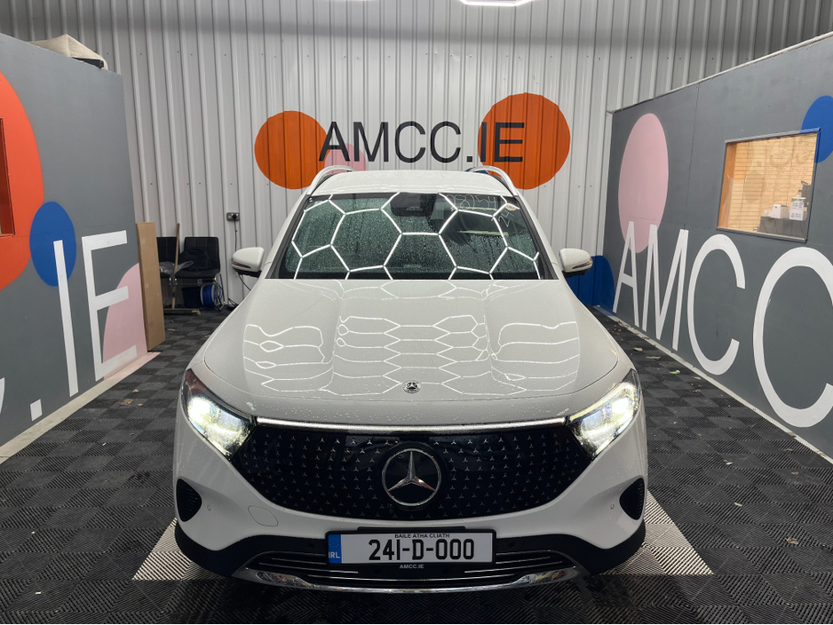 2024 Mercedes-Benz EQB - image 6