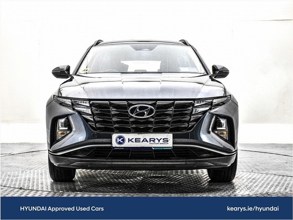 2024 Hyundai Tucson Executive HEV €38,990