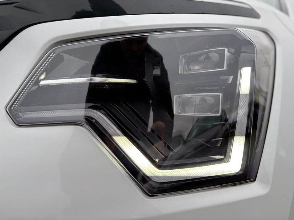 2025 Kia e-Niro - image 7