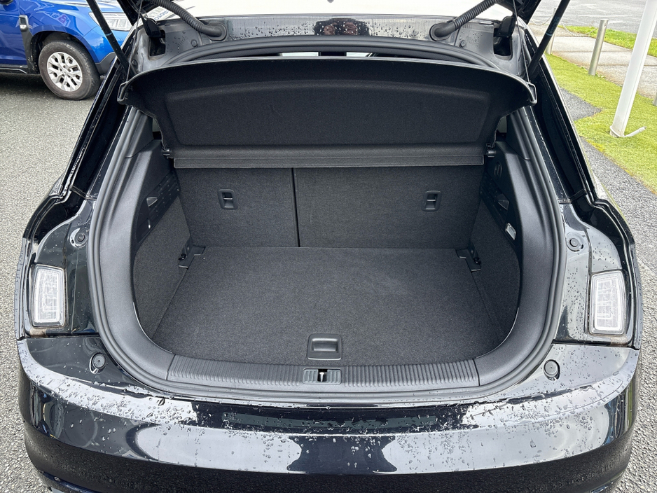 2014 Audi A1 1.4L Petrol Automatic S-Line €12,950