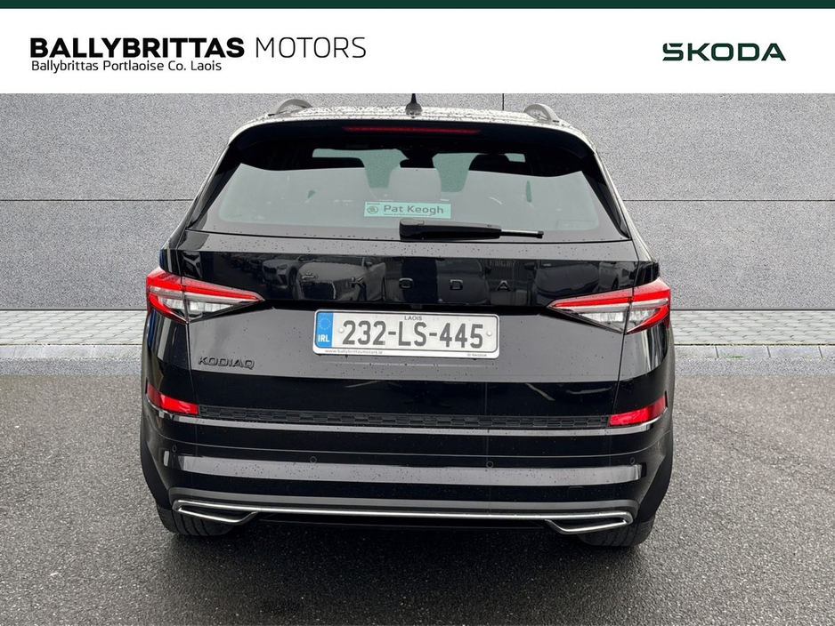 2023 Skoda Kodiaq - image 4