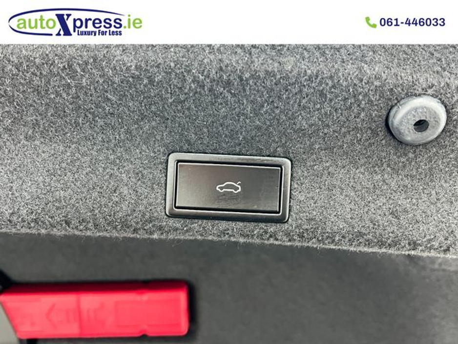 2019 Volkswagen Passat 2.0 TDI HIGH LINE Automatic, Reversing camera €26,995