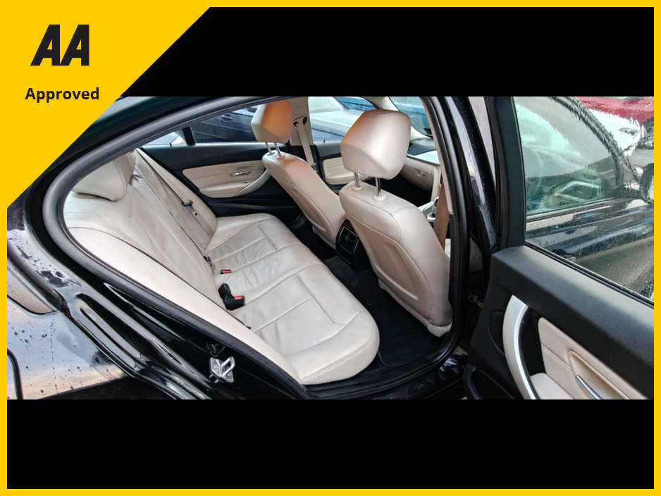 2016 BMW 3 Series 2016 320D AUTO €14,950