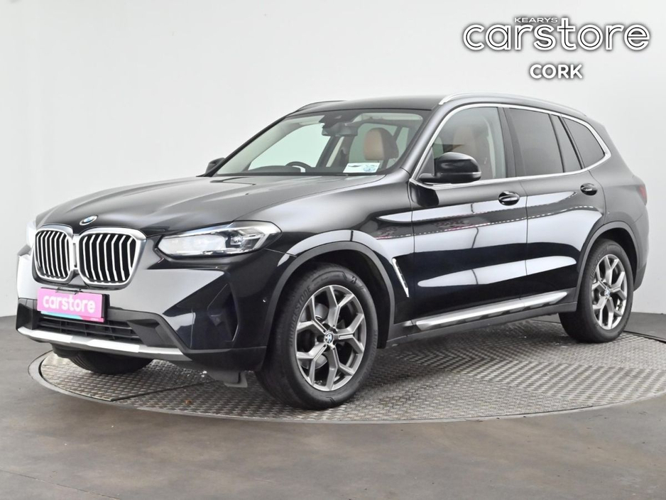 2022 BMW X3 - image 7