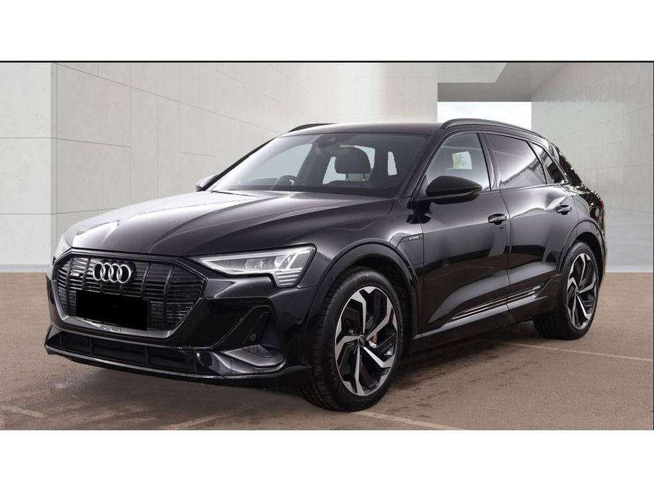 2022 Audi e-tron for sale in , Ireland