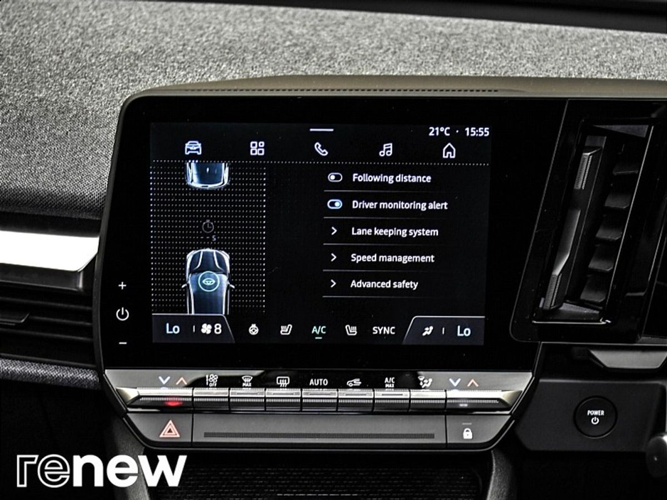 2023 Renault Megane E-Tech - image 27