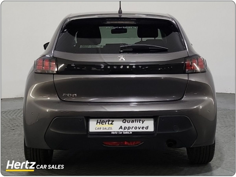 2023 Peugeot 208 ACTIVE 1.2 Petrol Manual €15,950