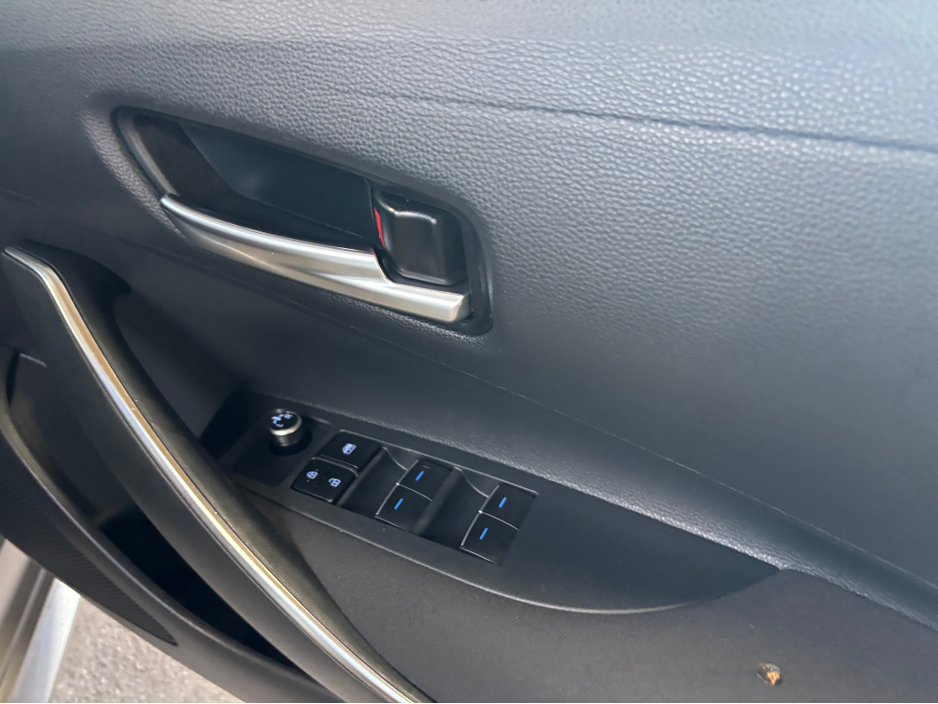 2022 Toyota Corolla LUNA H/B 4DR AUTO HYBRID €18,499