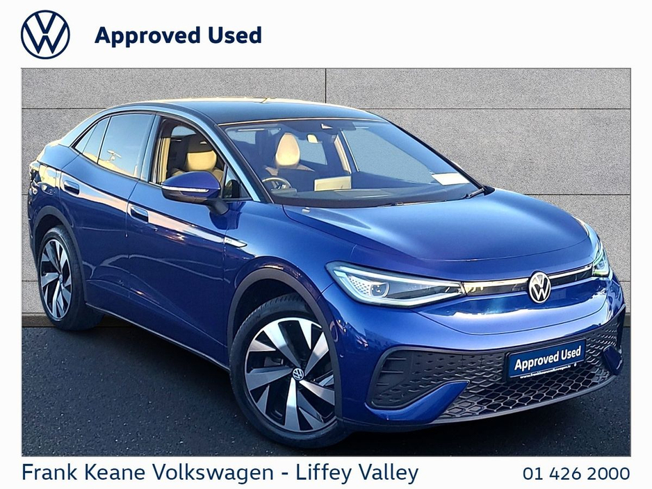 2022 Volkswagen ID.5 for sale in , Ireland