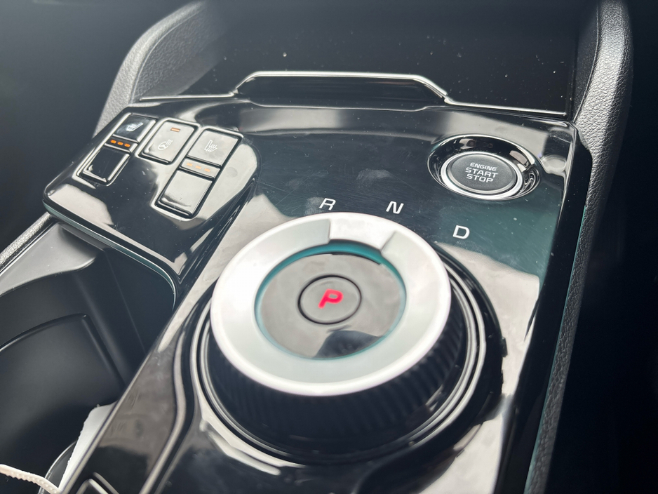 2024 Kia Sportage HEV ANNIVERS €38,450