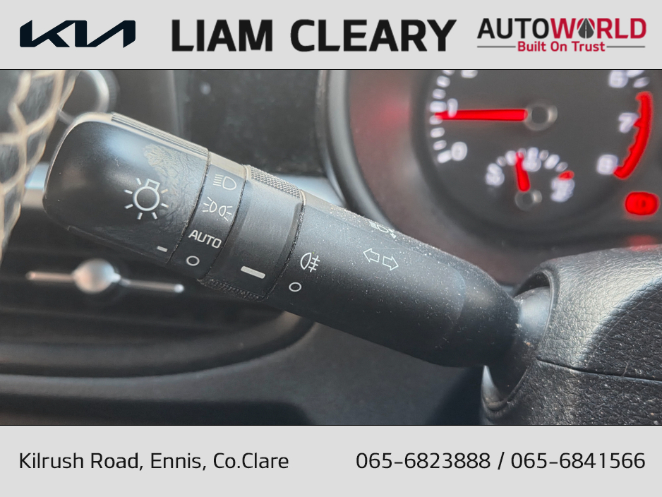 2019 Kia Picanto - image 19