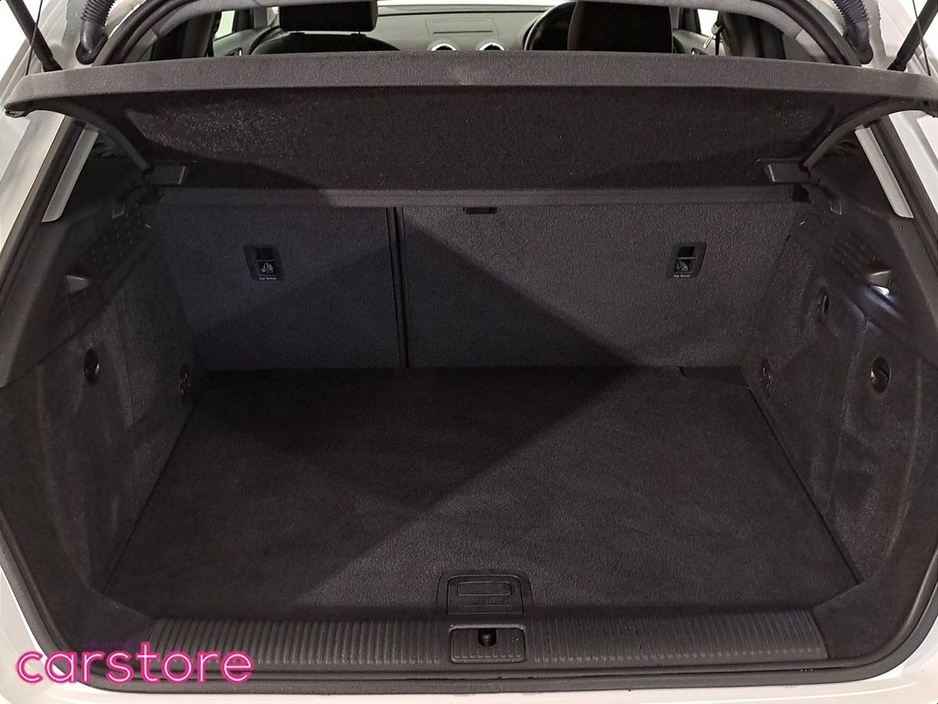 2017 Audi A3 - image 19