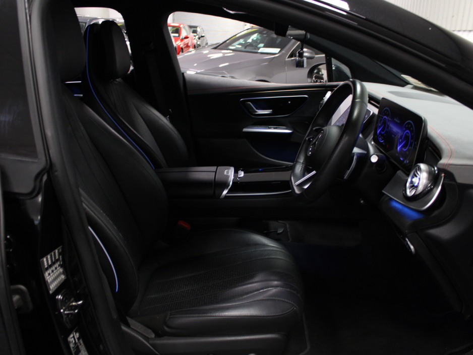 2023 Mercedes-Benz EQE 300 4DR AUTO €48,995
