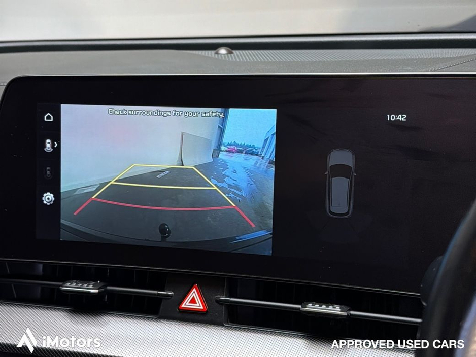 2024 Kia Sportage - image 24