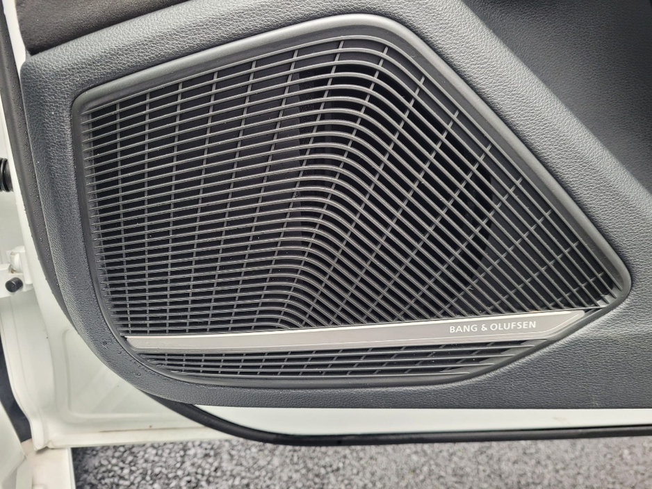 2021 Audi A5 - image 19