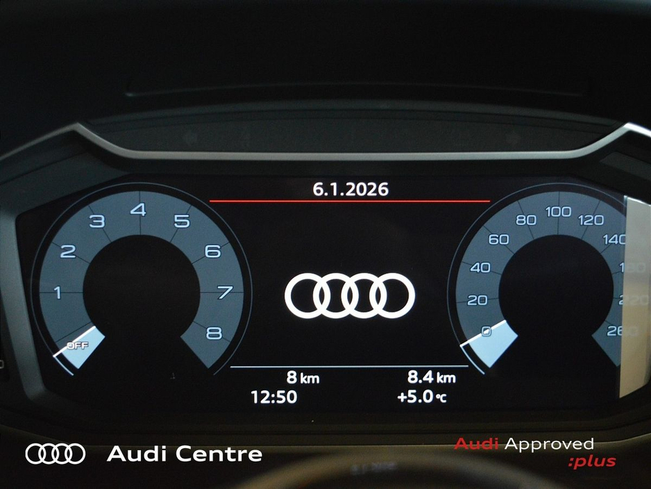 2026 Audi A1 - image 12