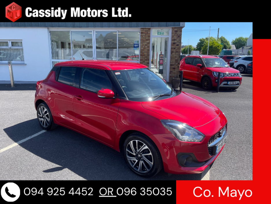 2022 Suzuki Swift for sale in , Ireland