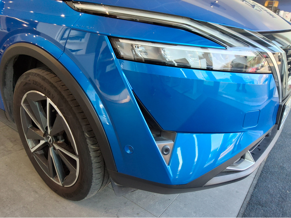 2023 Nissan Qashqai - image 6