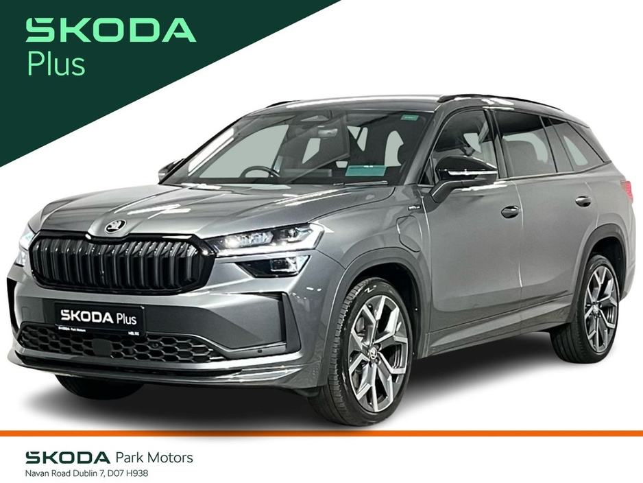 2025 Skoda Kodiaq for sale in , Ireland