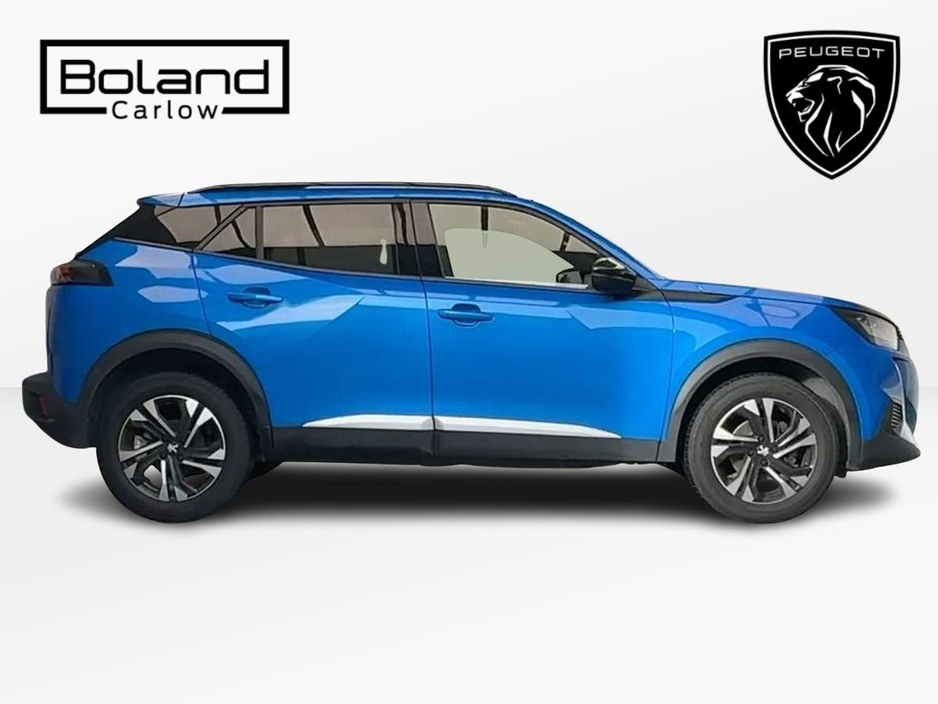 2023 Peugeot 2008 1.2 ALLURE *PRICE DROP* €85 PER WEEK €24,995