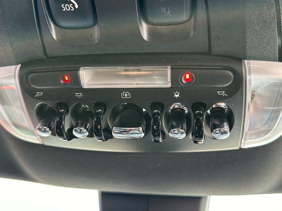 2021 MINI Countryman John Cooper Works ALL4 PHEV €31,400