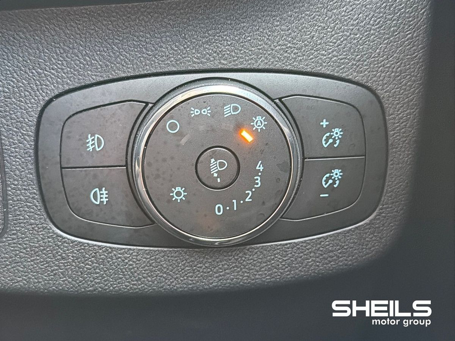 2024 Ford Puma - image 17