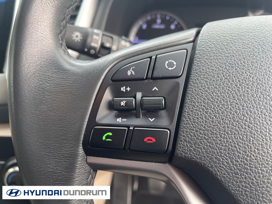 2016 Hyundai Tucson - image 15