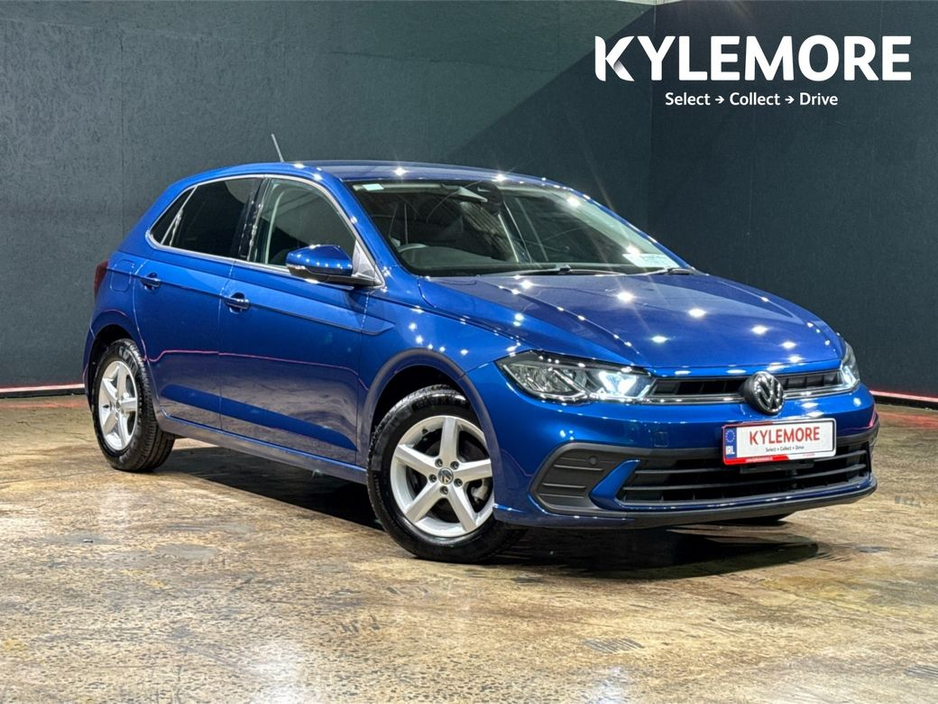 2022 Volkswagen Polo for sale in , Ireland
