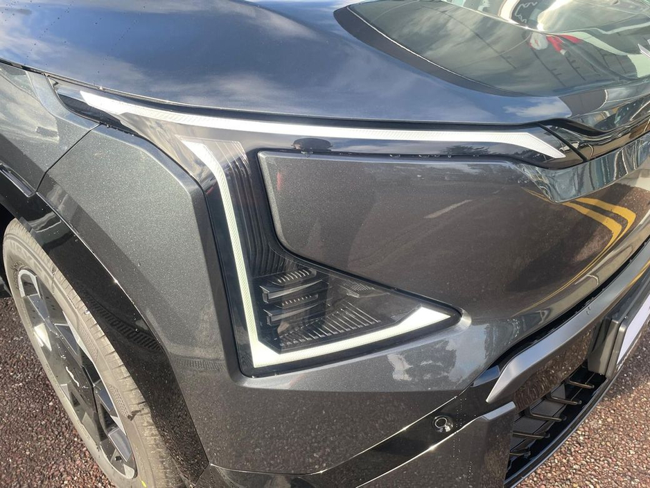 2026 Kia EV5 gt line *Finance From 3.9%* *7 YEAR WARRANTY* *3 YEAR AA* €56,740