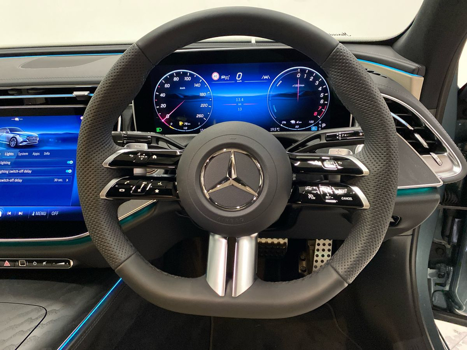 2026 Mercedes-Benz E Class - image 13