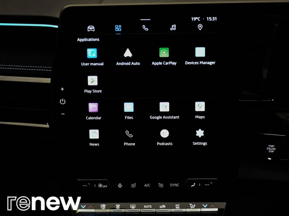 2023 Renault Austral Techno Esprit Alpine E-Tech Full Hybrid €35,900