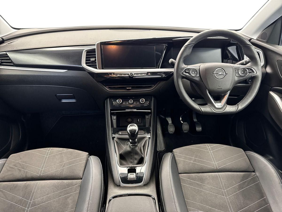 2024 Opel Grandland 1.2 GS *PRICE DROP* €65 PER WEEK ON PCP €30,995