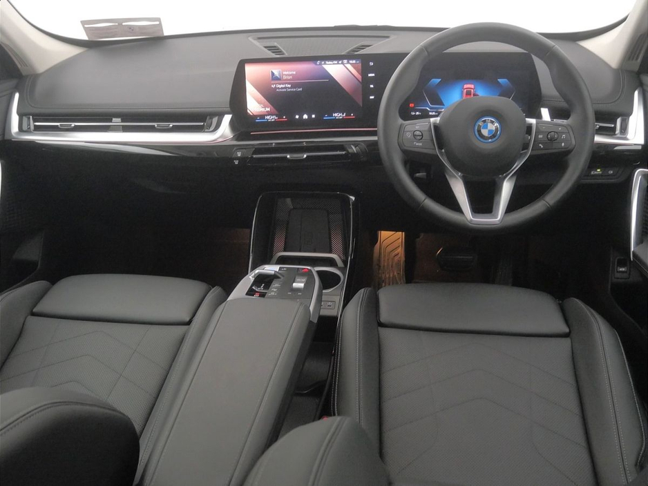 2025 BMW iX1 eDrive20 xLine €52,900