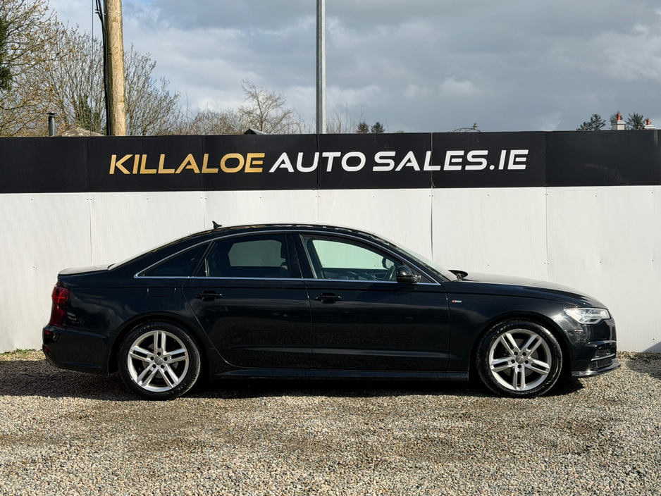 2017 Audi A6 - image 7