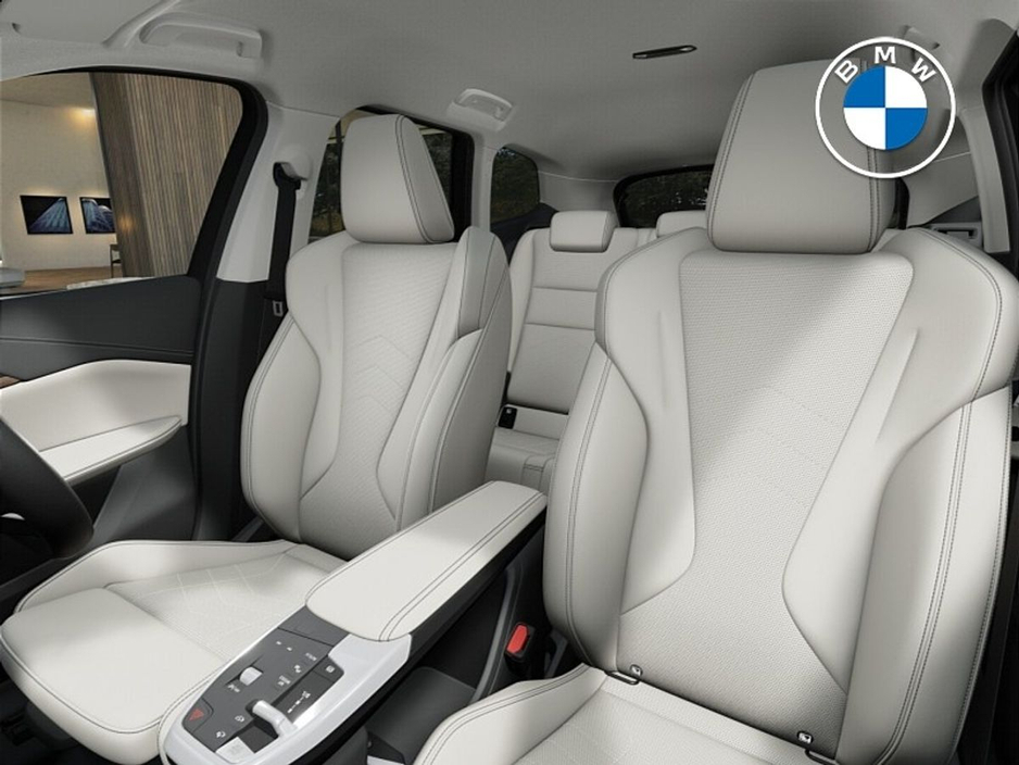 2026 BMW X1 xDrive25e xLine €58,012