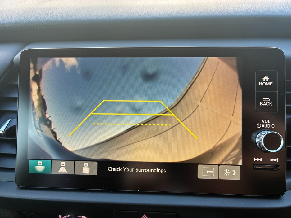 2026 Honda Jazz Crosstar €36,650