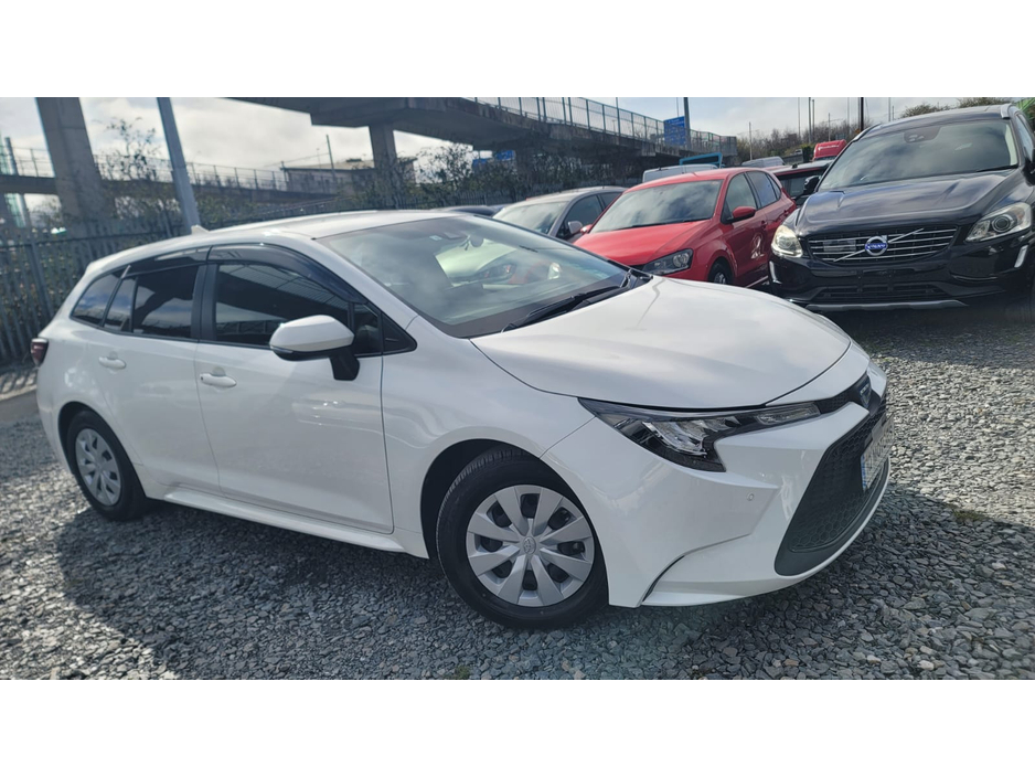 2022 Toyota Corolla for sale in , Ireland