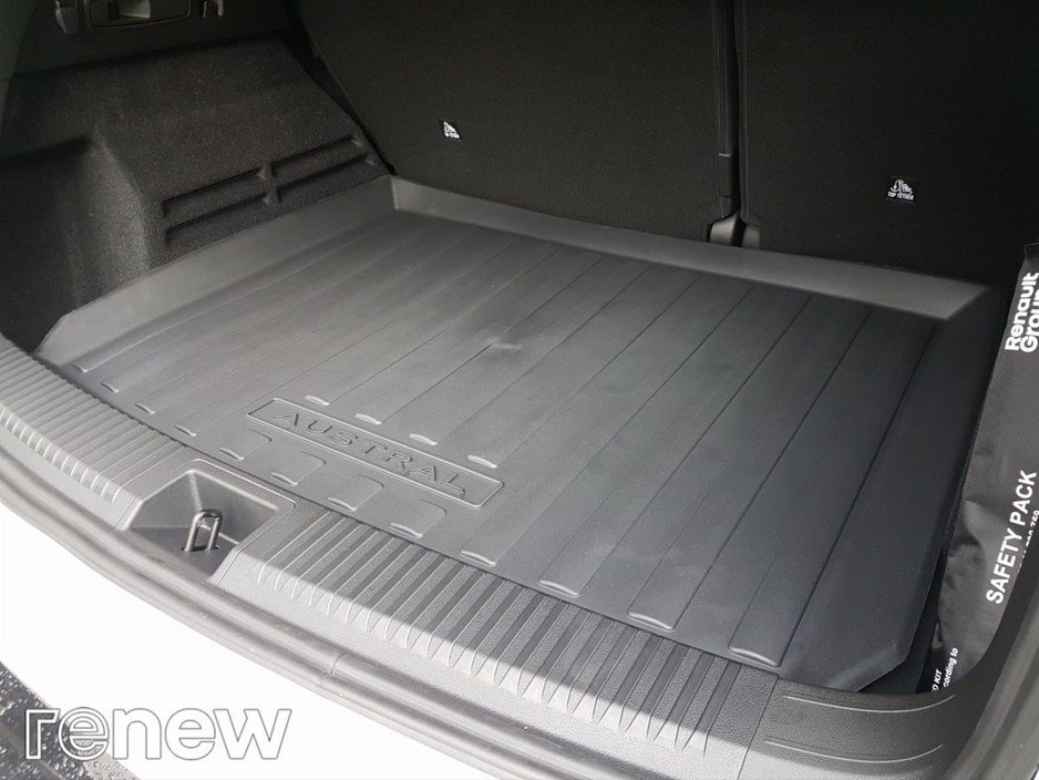 2026 Renault Austral techno esprit Alpine E-Tech hybrid 200 Auto MY25 €48,195