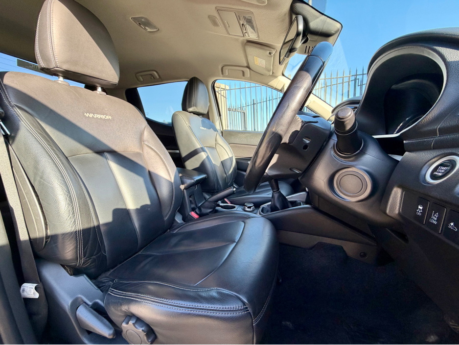 2020 Mitsubishi L200 - image 12