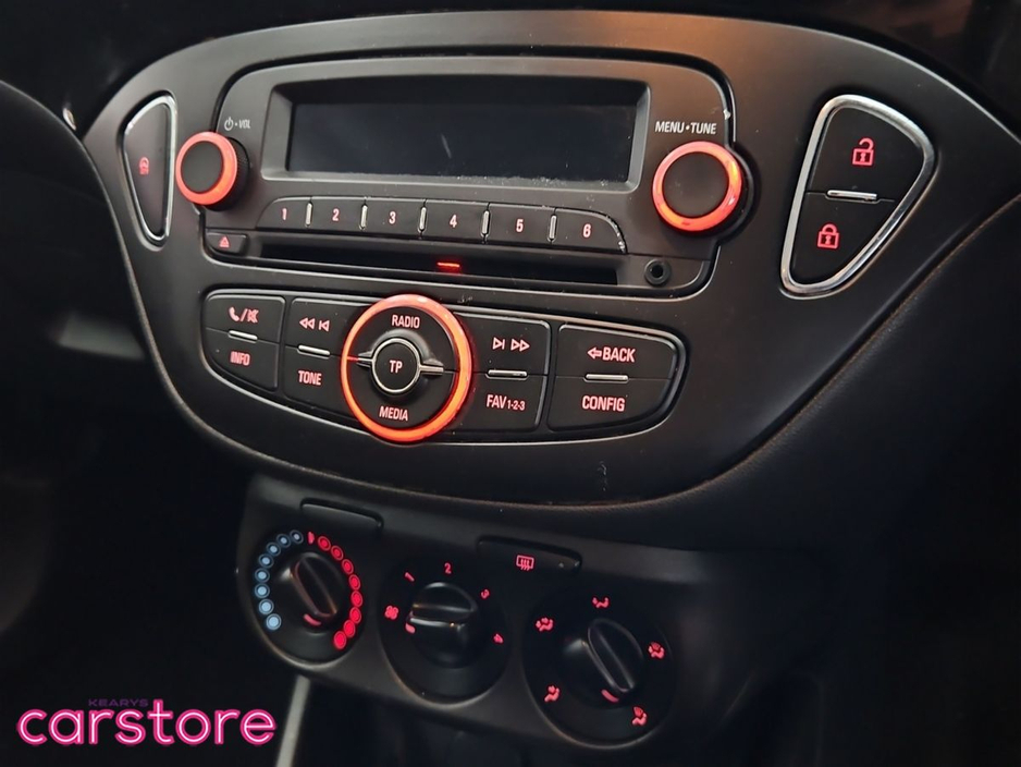 2019 Opel Corsa - image 20