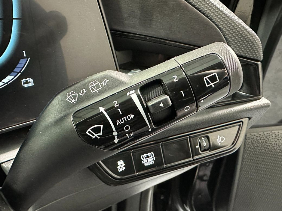 2024 Kia Niro Self Charging Hybrid HEV €28,400