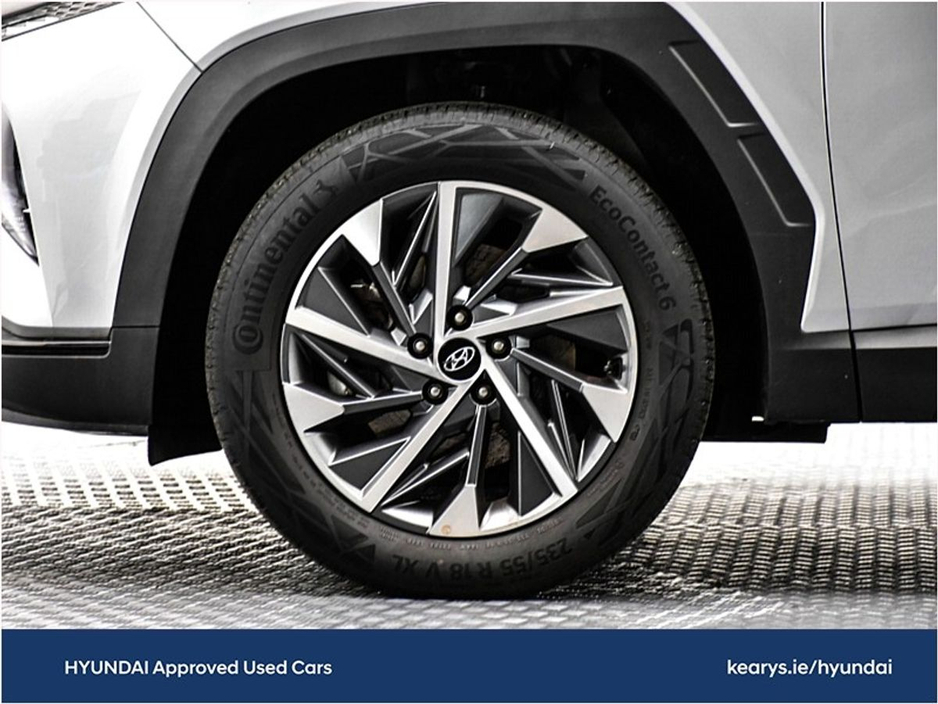 2023 Hyundai Tucson - image 8