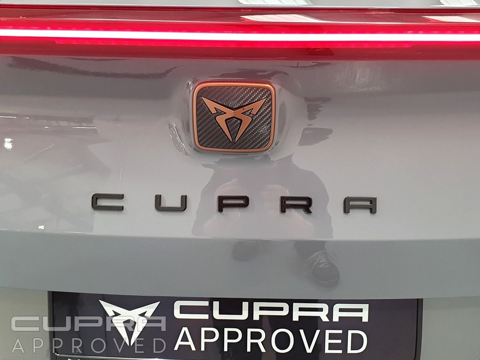 2022 Cupra Formentor - image 25