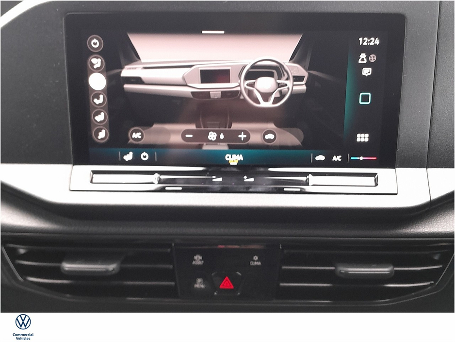 2025 Volkswagen Caddy - image 16