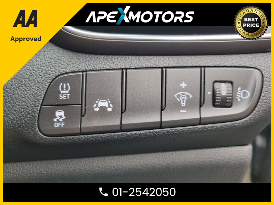 2018 Hyundai i30 - image 22