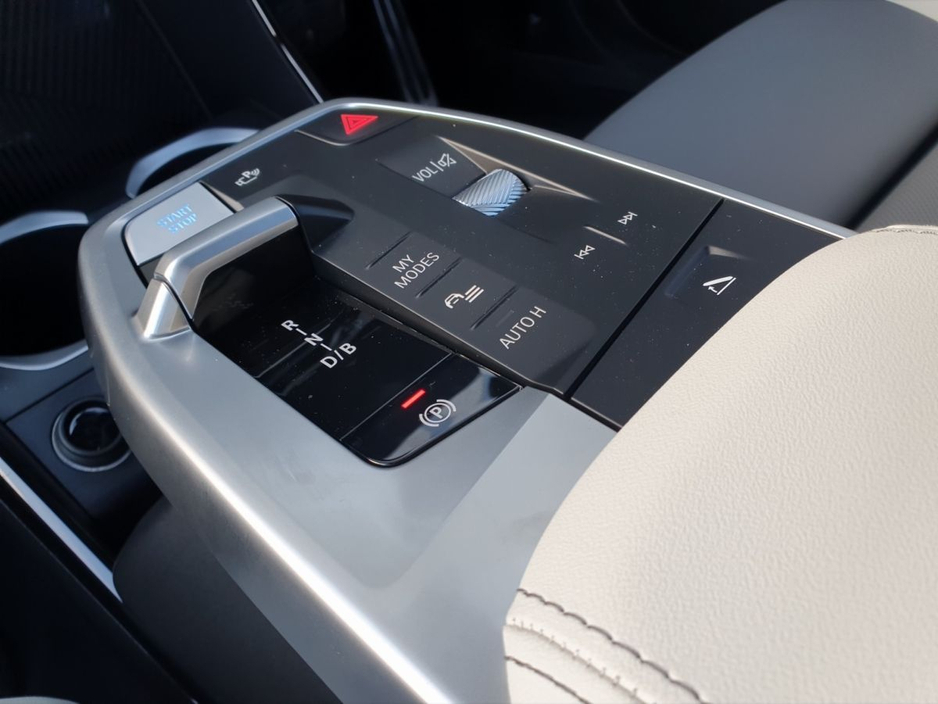 2026 BMW iX2 - image 10