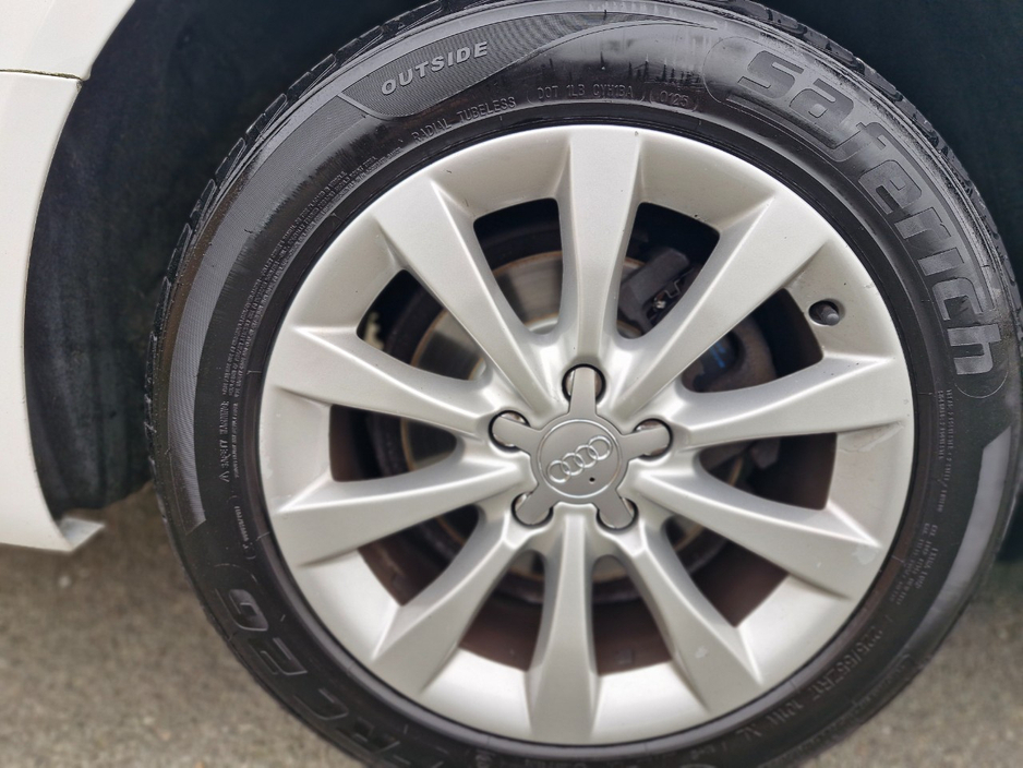 2018 Audi A6 - image 28