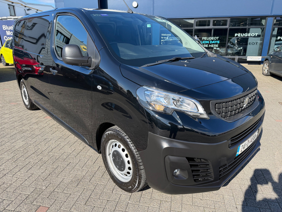 2024 Peugeot Expert for sale in , Ireland