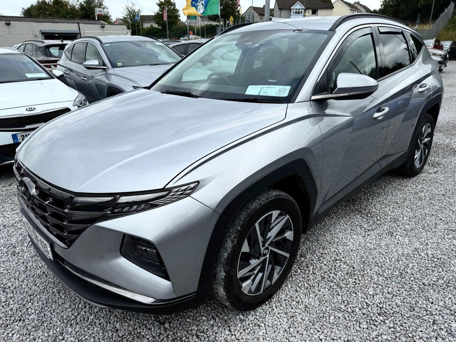 2023 Hyundai Tucson 1.6D Executive Plus *PRICE DROP* €33,850